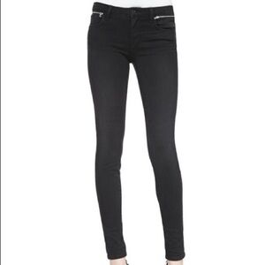 J BRAND Zipper Waist Jeans   BBB2